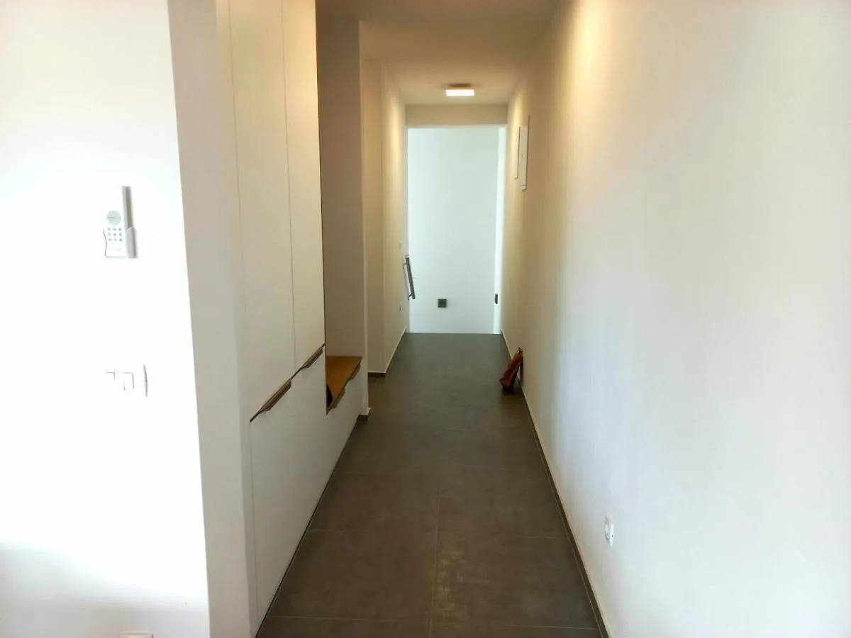 Apartmen V Vir