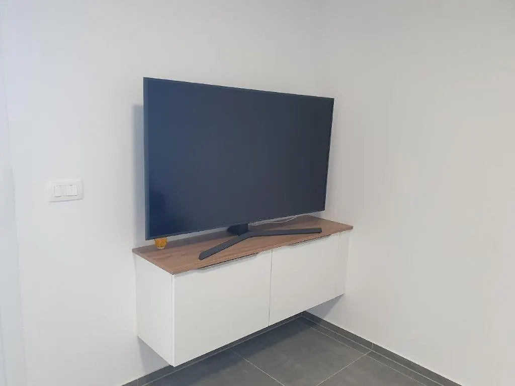Apartmen V Vir 0*,  Chorwacja