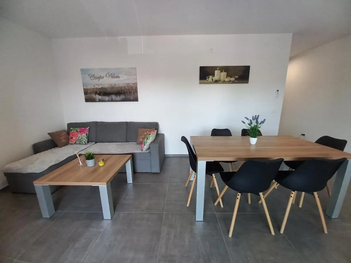 Apartmen V Vir 0*,  Chorwacja