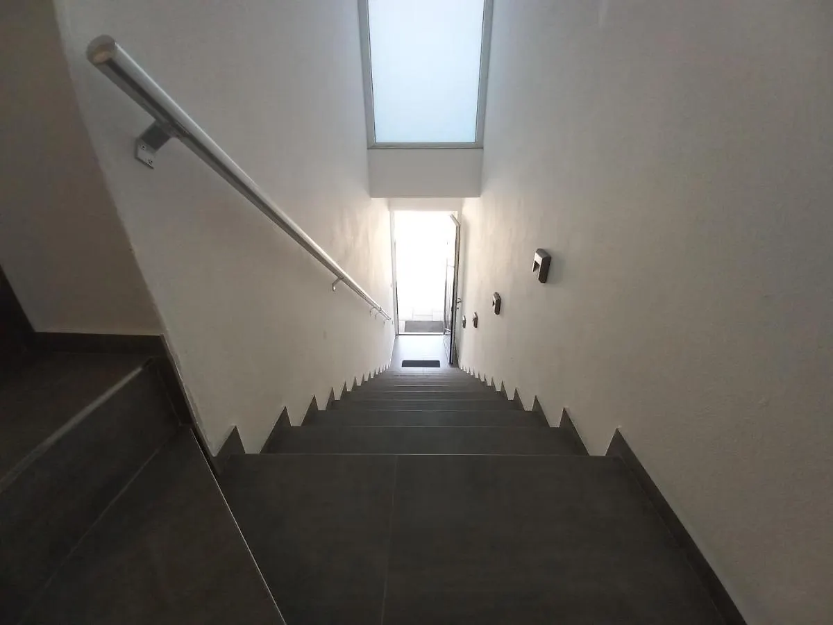 Apartament Apartmen V Vir