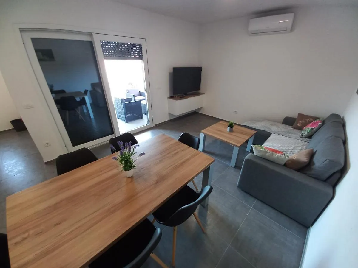 Apartmen V Vir 0*,  Chorwacja