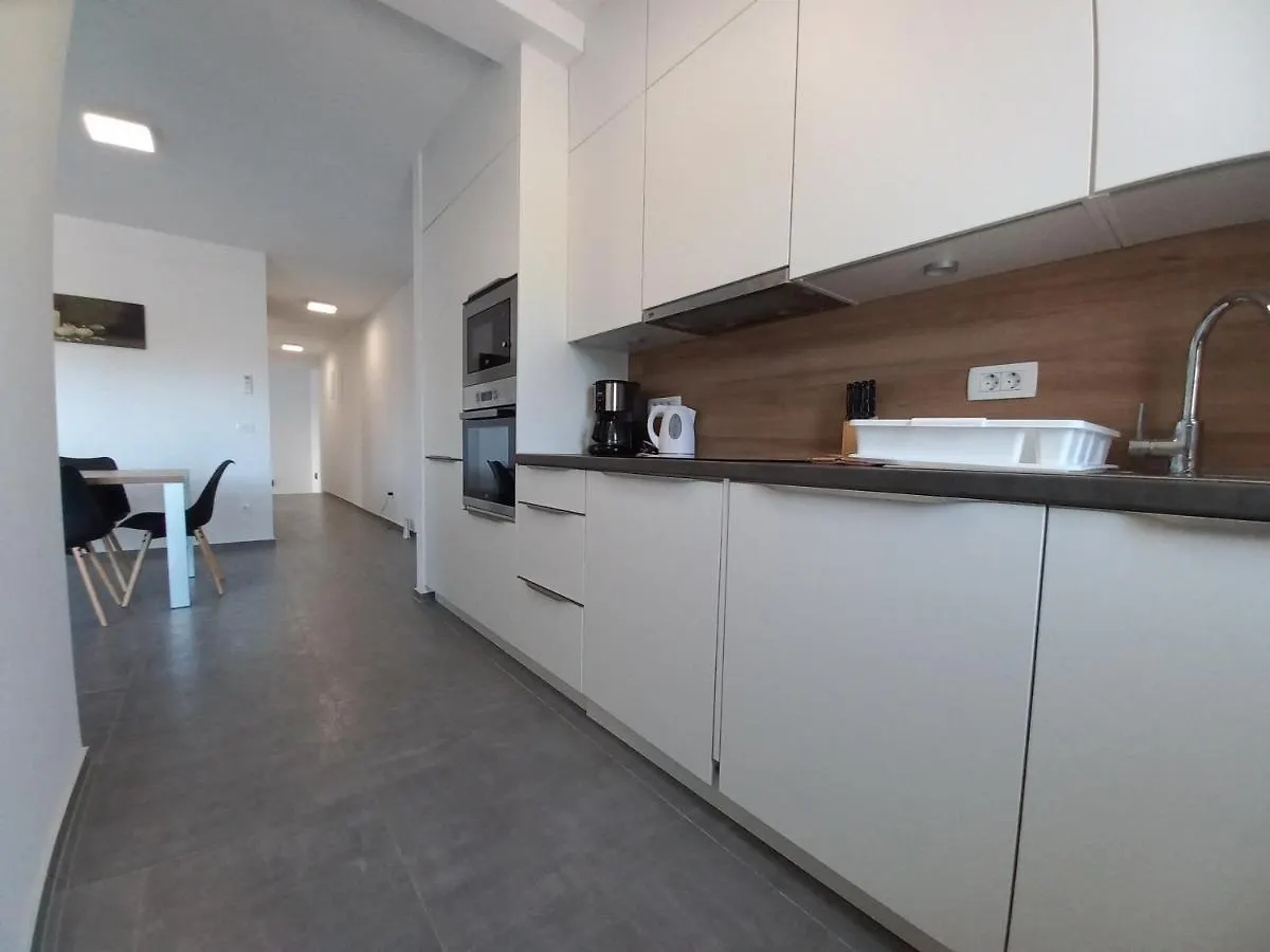 Apartmen V Vir Apartament