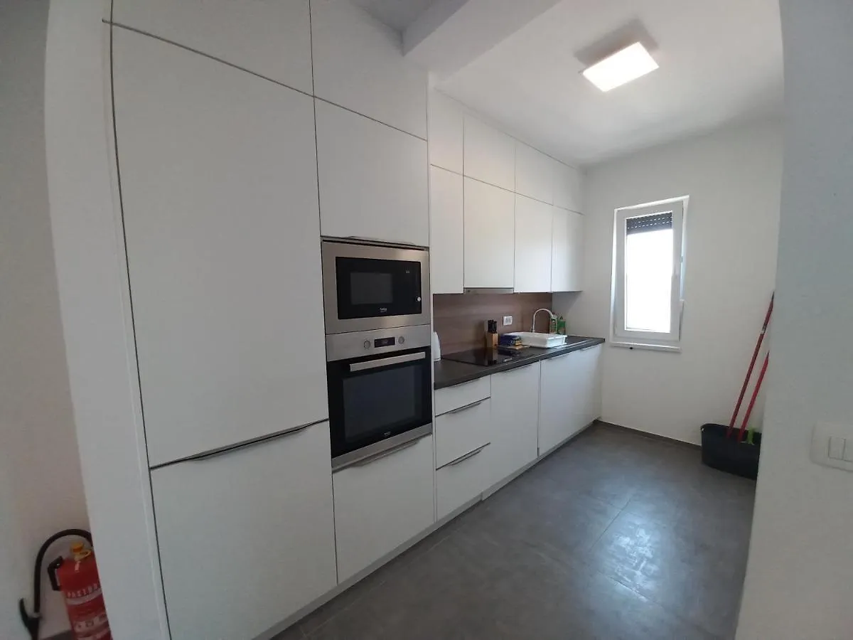 Apartmen V Vir Apartament